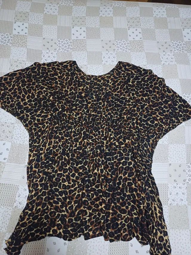 Blusinha M/G - Foto 3