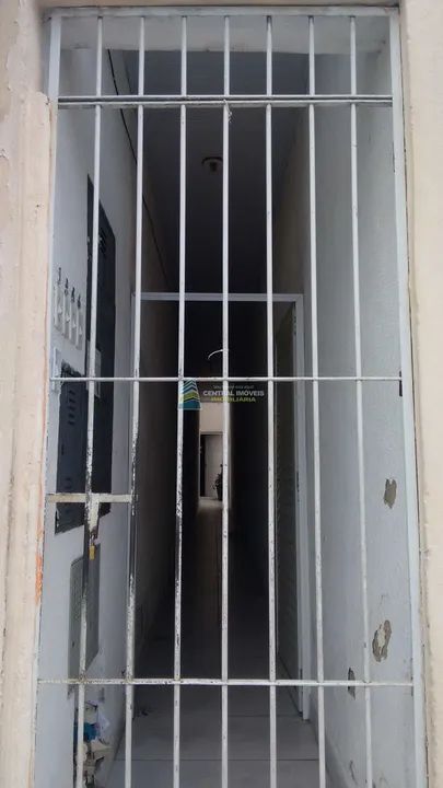 Loja com 4 quartos, Nova Mirim, Praia Grande - R$ 550 mil, Cod: 3077 - Foto 2