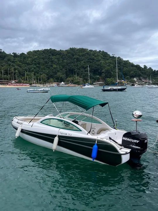 Vendo Taposo 19.8 pés  - Foto 5