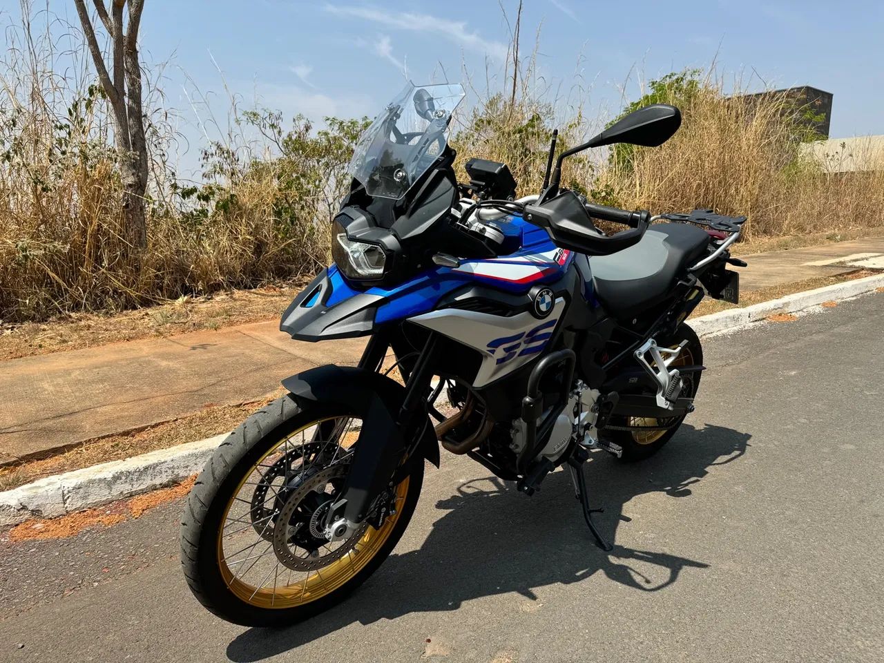 BMW F 850 GS PREMIUM  21/21 - Foto 5