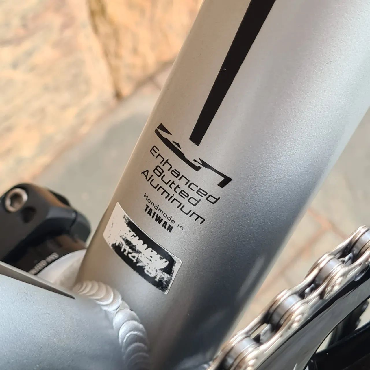 Speed specialized allez 51 ultegra 11v - Foto 3