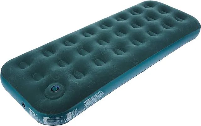 colchao inflavel solteiro verd c bomba 191x73x22cm kala 631299.1