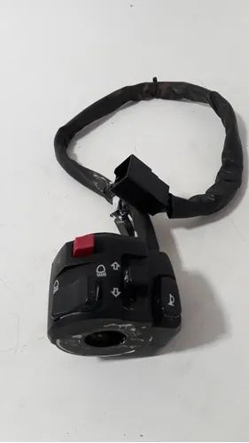 Punho Chave Luz Kawasaki Er6-n 10/12 Orig 38416 - Foto 4