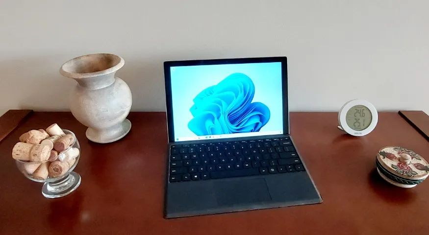 Microsoft Surface Pro 7+ Plus