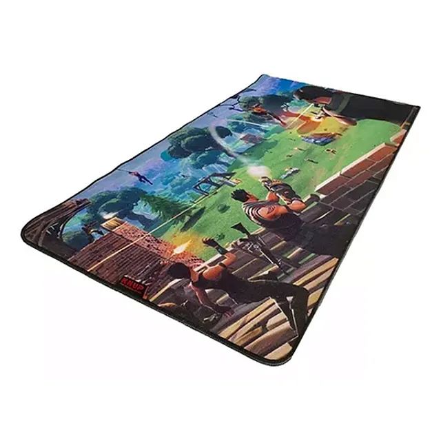 MousePad Control Gamer Grande 80x40cm, Estampa Fortnite - Knup em São Luís ma  - Foto 3