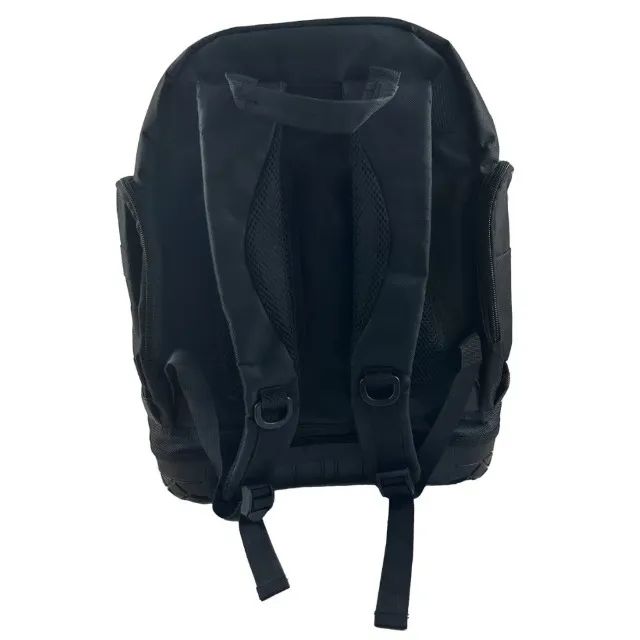 Mochila Para Ferramentas/Notebook 24 Bolsos Base Rígida Reforçada Presto - Foto 4