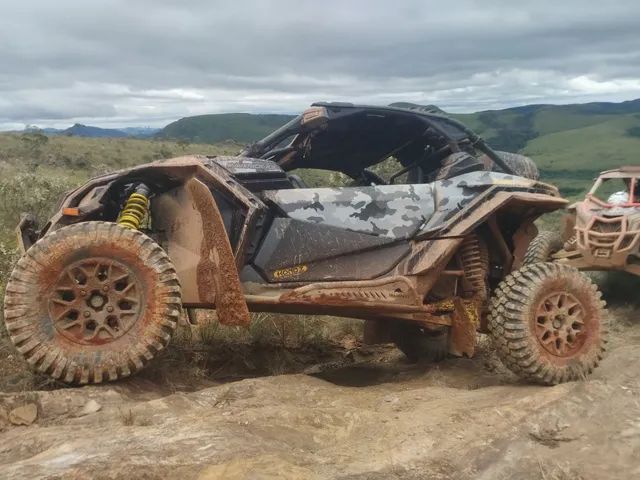 UTV Maverick X3 2019 CAN AM - Foto 4