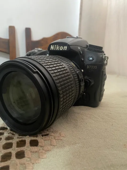Nikon D7000