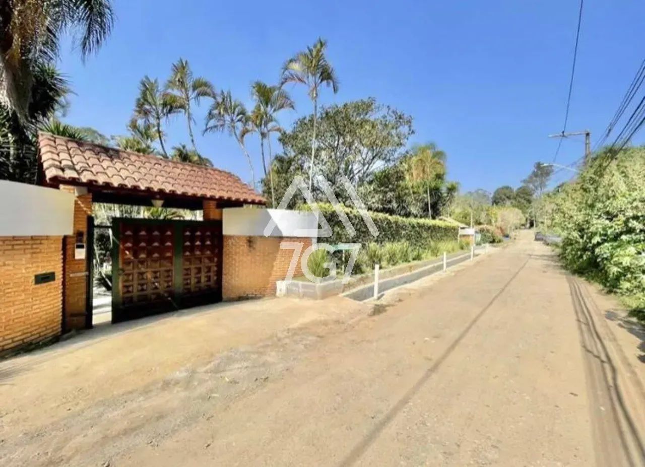 CASA EM CONDOMÍNIO À VENDA EM COTIA - Foto 3