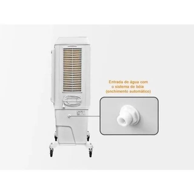 Climatizador industrial promoção - Foto 2
