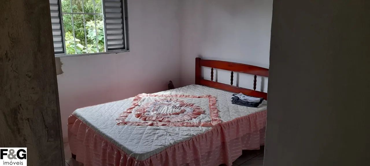 CHACARA RESIDENCIAL em SARAPUÍ - SP, Sarapui - Foto 9