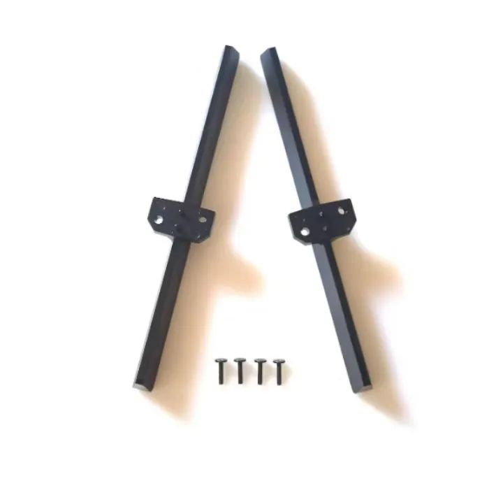 Pé para TV Philips 65 polegadas  - Foto 2