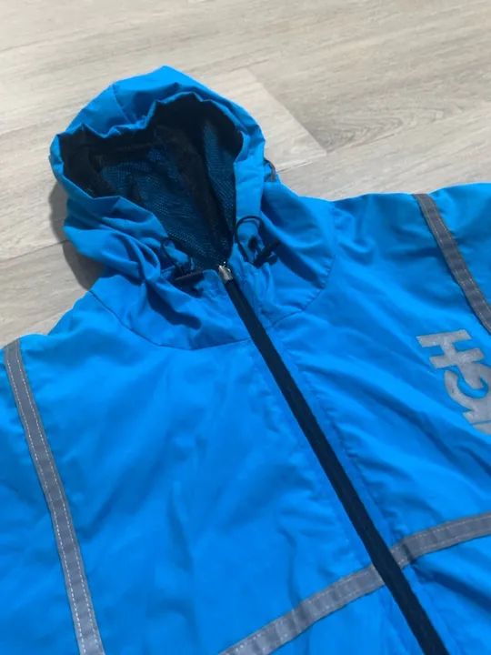 Blusa Corta Vento High Raridade 2018 Drop2 - Foto 5