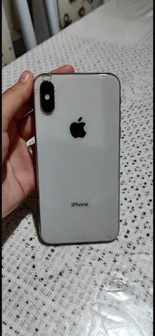 "iphone xs 128 gb" no Brasil