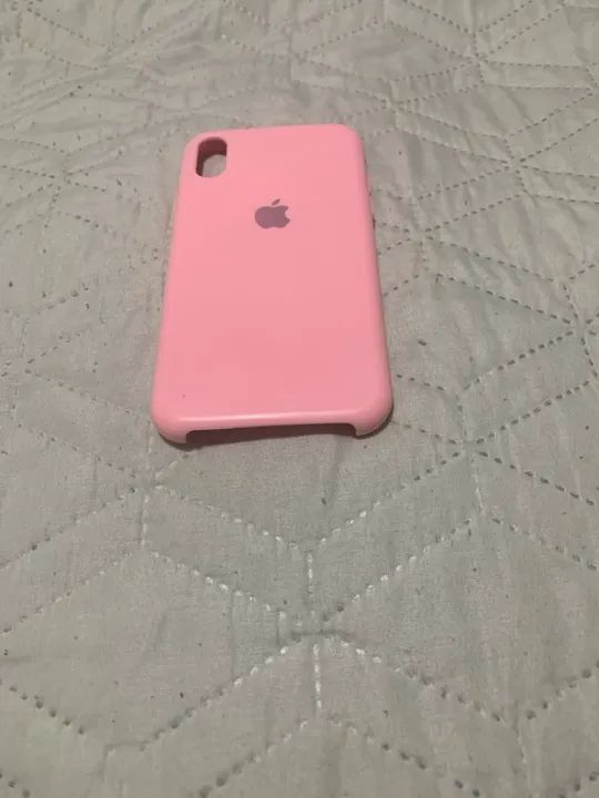 Capinhas IPhone XR - Foto 2