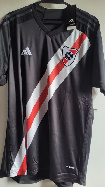 Camisa River Plate 23/24 - Tamanho XL