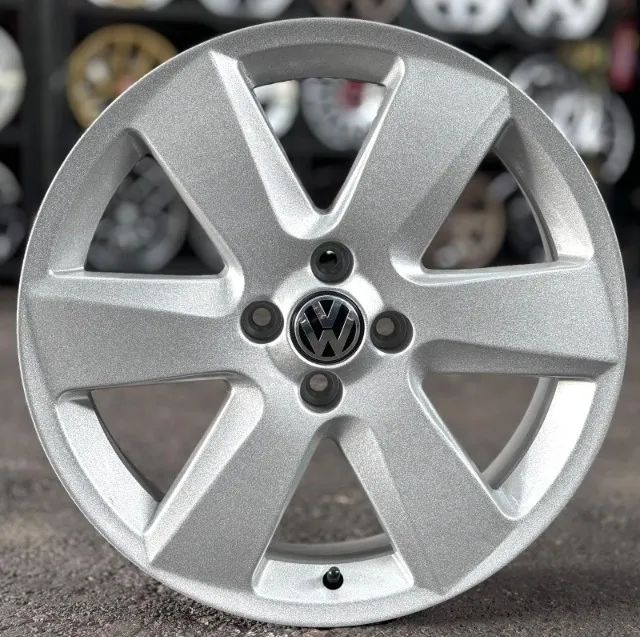 Rodas Volkswagen Surf aro 17