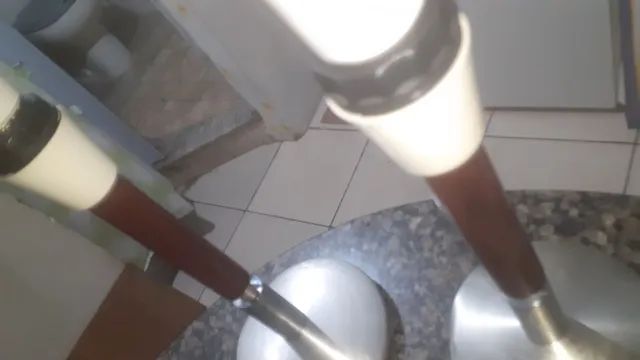 2 ABAJURS BERTOLUCCI - Foto 6