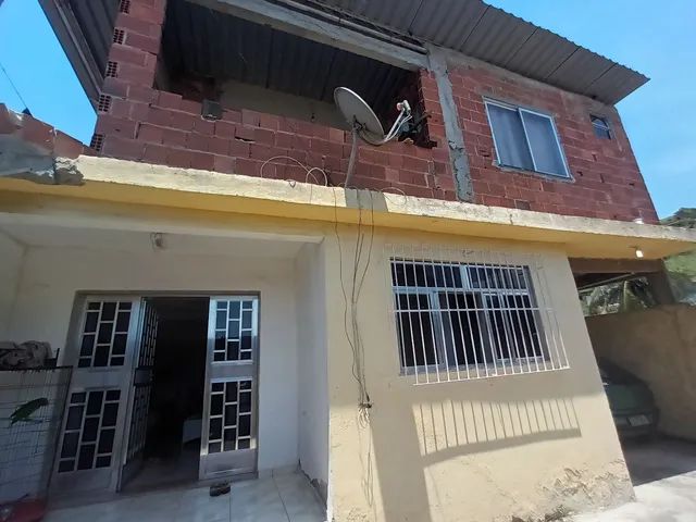 Captação de Casa a venda na Rua Piraju, São José, Belford Roxo, RJ