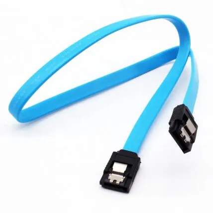 Cabo Sata de Dados Xtrad Azul