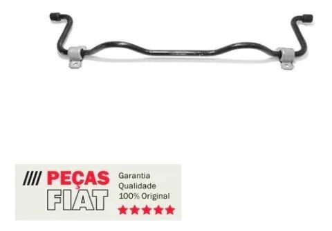 Barra Estabilizadora Traseiro Toro 2016/ Original usado 