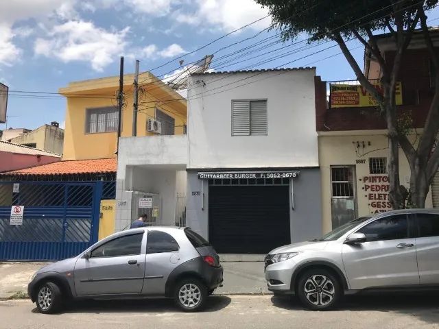 Captação de Casa a venda na Avenida Doutor Gentil de Moura - lado par, Ipiranga, São Paulo, SP