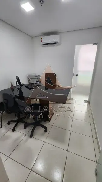 Sala - Ribeirão Preto - Nova Ribeirânia