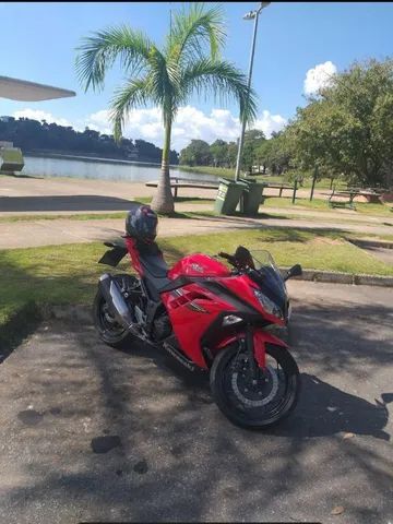 Ninja 300 2017  - Foto 2