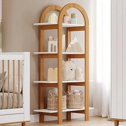 Estante Cupcake, 100% MDF - Permobili Baby - Foto 2