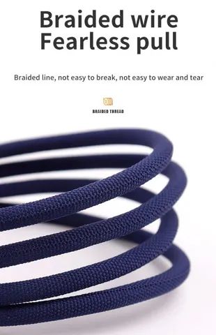 Cabo Carregador Tipo C & Micro Usb & iPhone - Foto 2