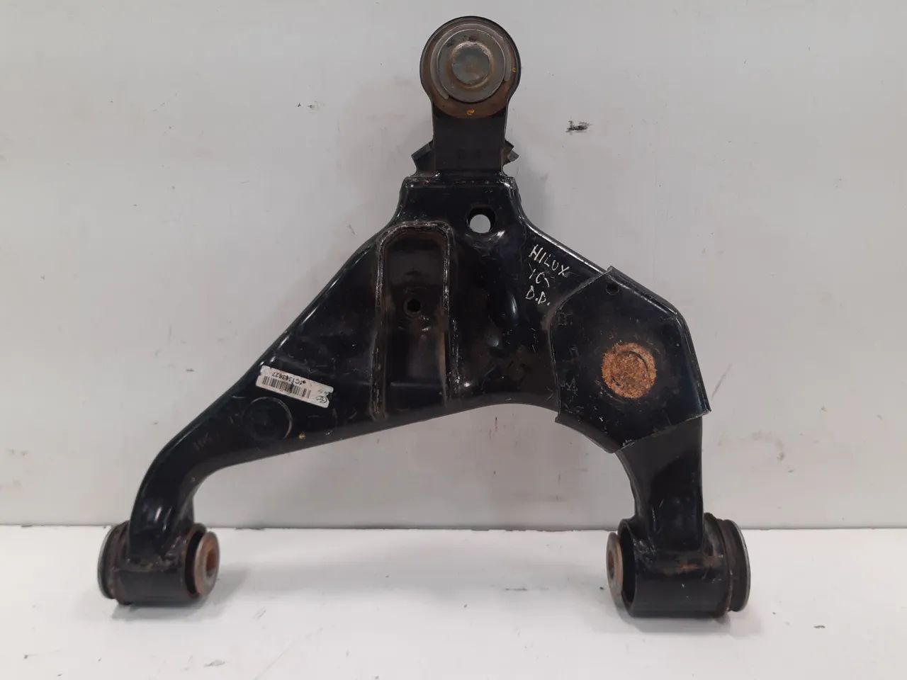 Balança Superior Dianteira Direita Hilux Srv 2.8 4x4 16 A 20 - Foto 6