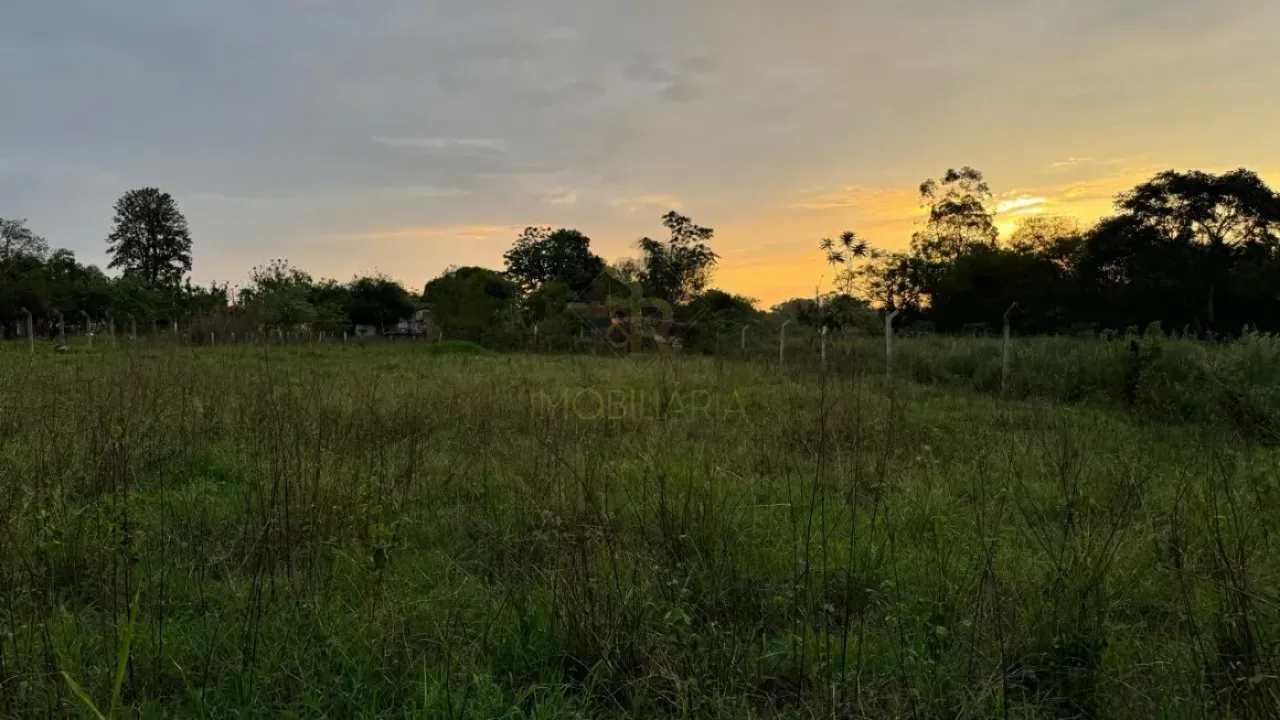 Terrenos LoteTerreno em Guatapará