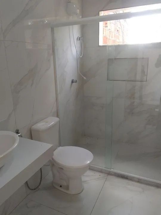 Natal, Réveillon, Arembepe, Casa 03 quartos - Foto 11