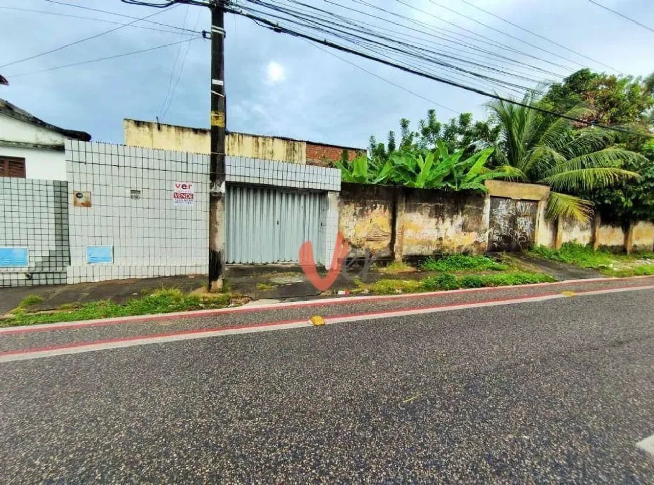 Terreno à venda, 360 m² por R$ 480.000,00 - São João Do Tauape - Fortaleza/CE