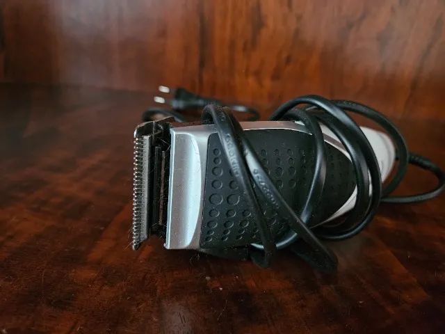 Barbeador Elétrico Semiprofissional Multilaser - Foto 3