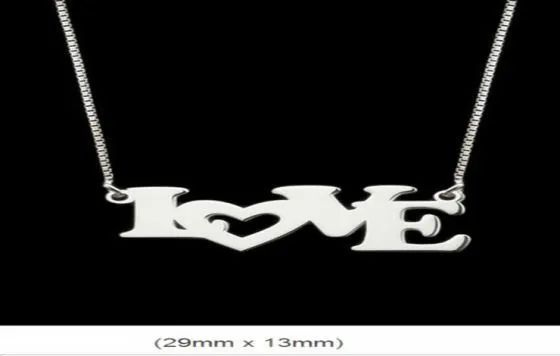 Colar Com Nomes ou Frase Prata 950 - Foto 3