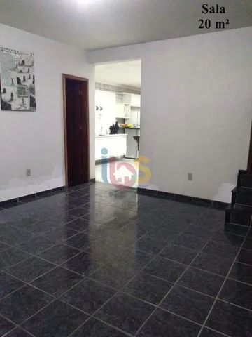 Vendo Triplex no Banco Raso - Foto 4
