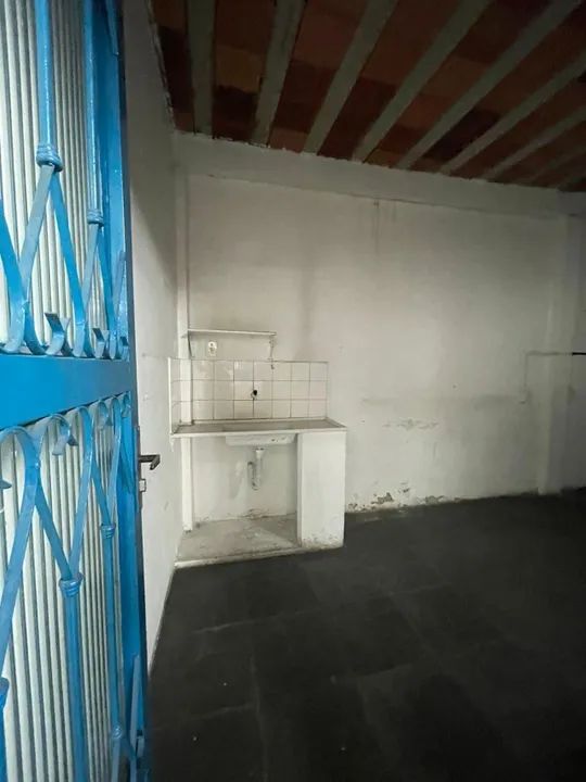 Galpão, com 570m, na Rua Maria Januária, S. J. Meriti, ao lado da madeireira e do Assaí - Foto 8