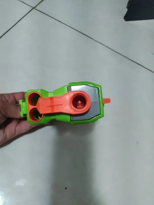 Nerf Sidestrike  - Foto 2