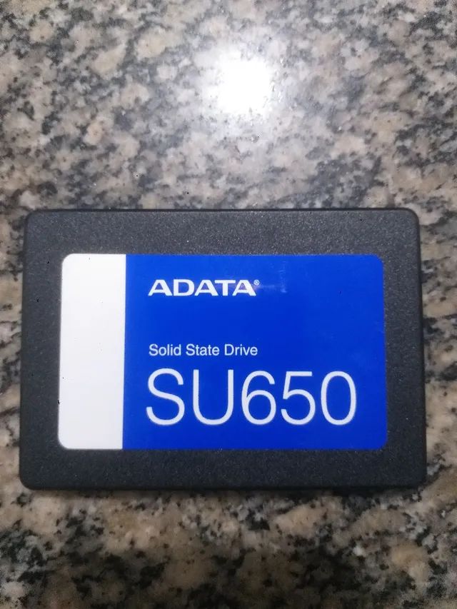 Ssd hot sale 240gb olx