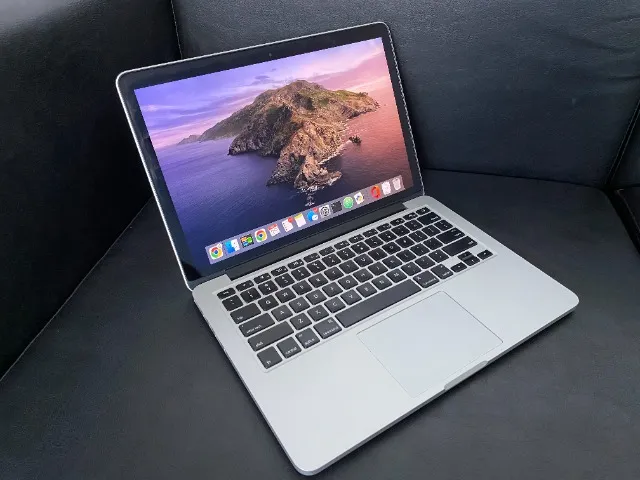 macbook pro retina 2012