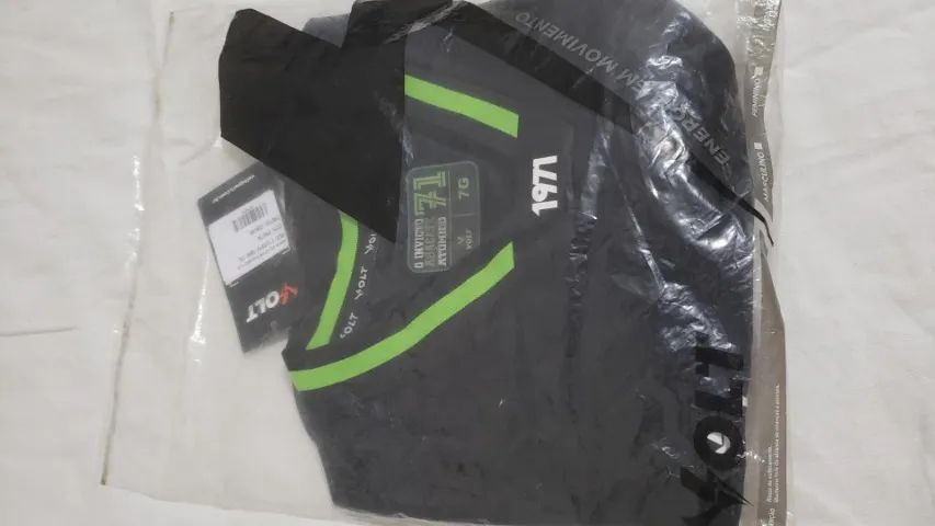 Camisa Volt América Mineiro