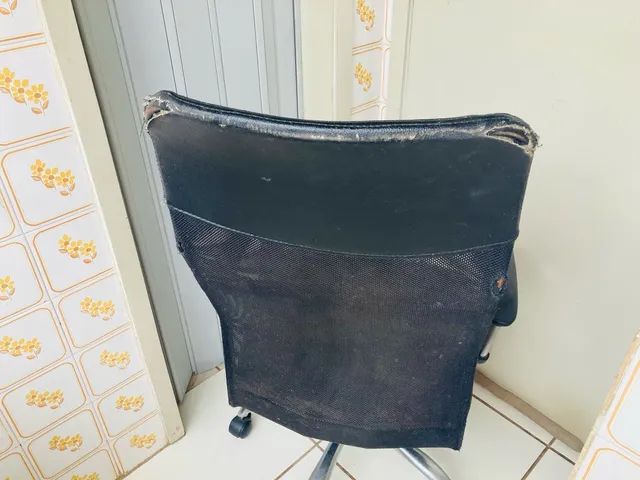 Cadeira de escritório  - Foto 3