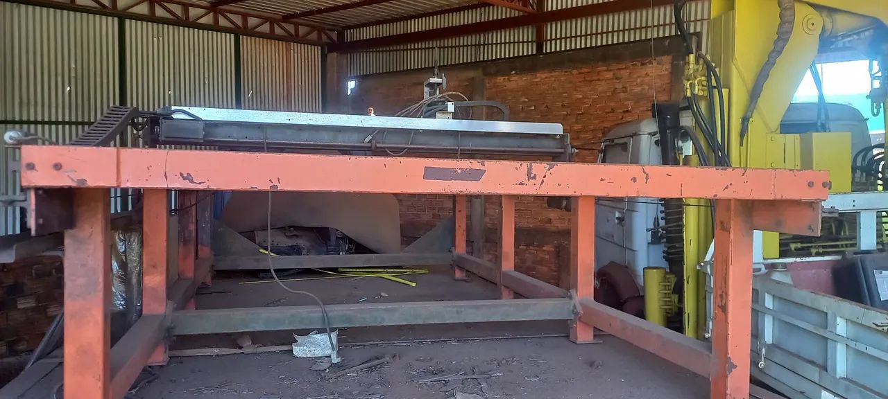 Router cnc industrial  - Foto 2