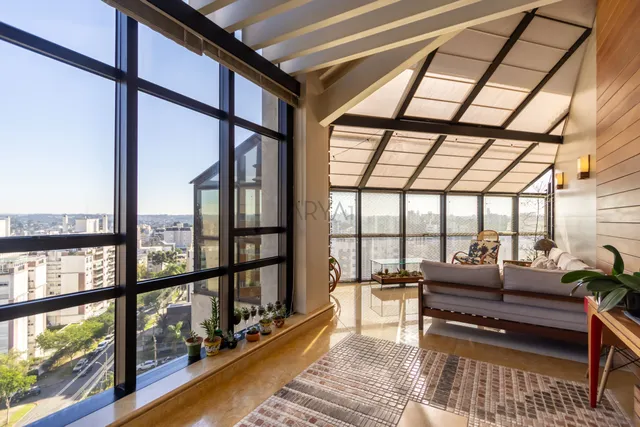 Apartamento à venda no Água Verde ARYA1