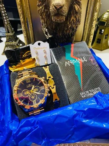 JM VARIEDADES COM KIT PARA O DIA DOS NAMORADOS 