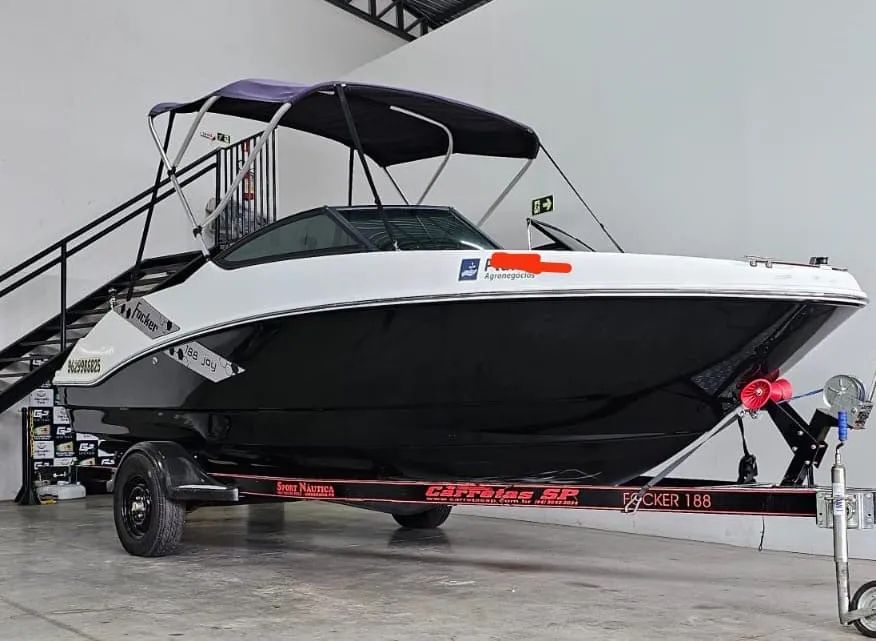 Focker 188 2022 - Foto 5