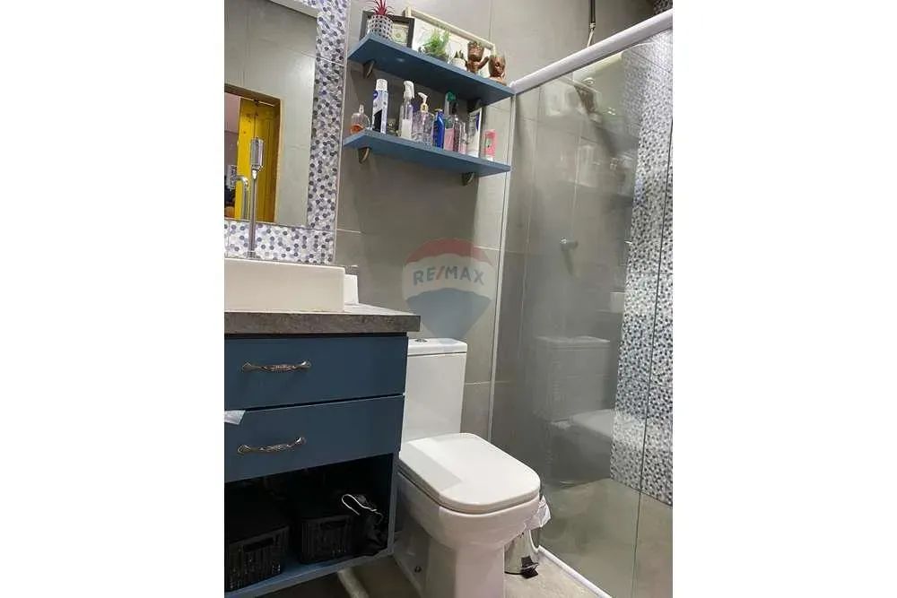 Casa Charmosa no Bairro Jardim Iguassu - Foto 10