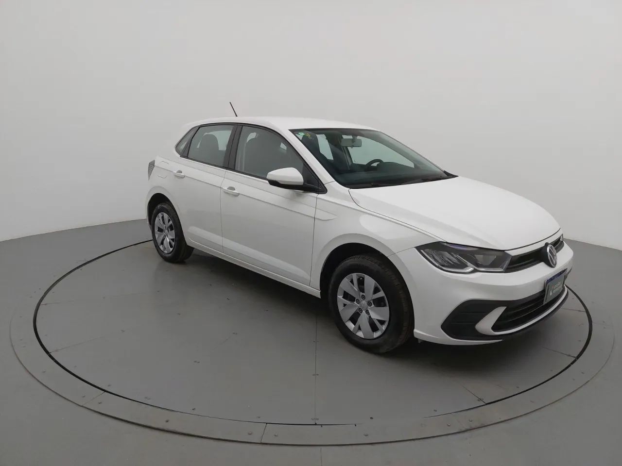 Volkswagen Polo 2024 1.0 mpi manual - Foto 7