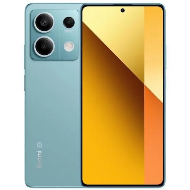 Celular Xiaomi Redmi Note 13 Dual Chip 256GB 5G Global - Foto 3